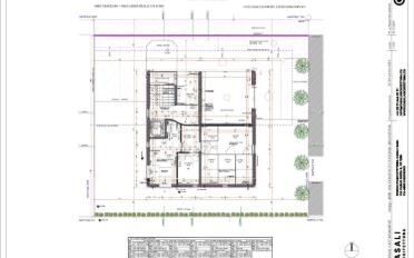 Residential building 12.5 rooms - image - 11