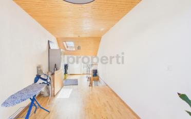 Reihenfamilienhaus 2 Zimmer - image - 9