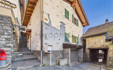 Row house 4.5 rooms - image - 1