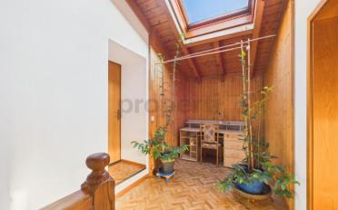 Row house 4.5 rooms - image - 6