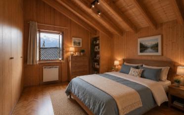 Row house 4.5 rooms - image - 8