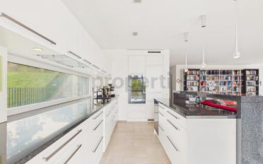 Terrace flat 3.5 rooms - image - 6