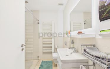 Terrace flat 3.5 rooms - image - 12