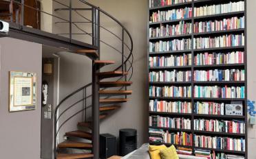 Maison 6.5 pièces - image - 6