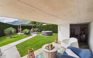 Single house 6.5 rooms - image - 11