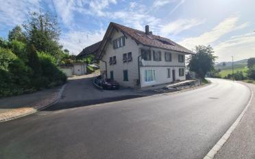 Wohngebäude 13.5 Zimmer - image - 2
