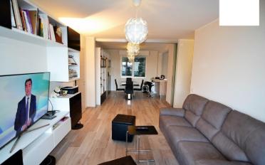 Apartment 3.5 rooms - image - 4
