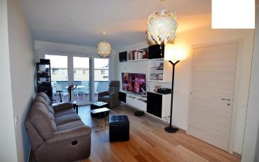 Apartment 3.5 rooms - image - 2
