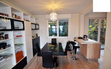 Apartment 3.5 rooms - image - 5