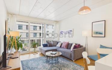 Wohnung 2.5 Zimmer - image - 1