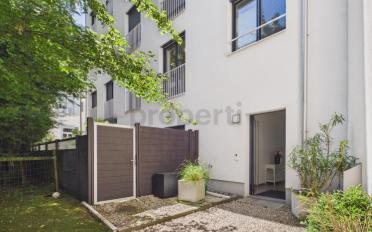 Wohnung 2.5 Zimmer - image - 9