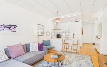 Wohnung 2.5 Zimmer - image - 2