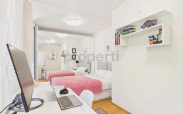 Wohnung 2.5 Zimmer - image - 7
