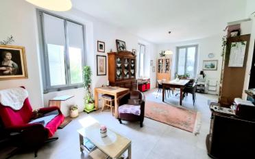 Apartment 2.5 rooms - image - 1