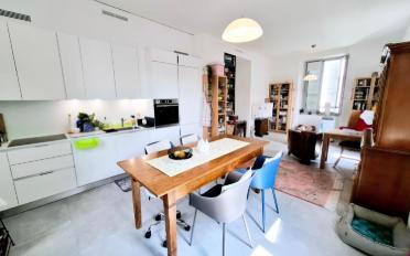 Apartment 2.5 rooms - image - 4