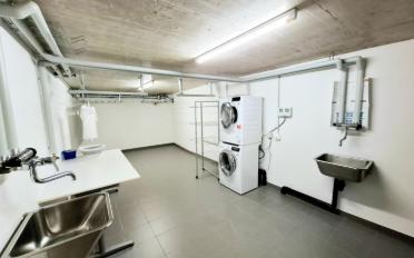 Apartment 2.5 rooms - image - 7