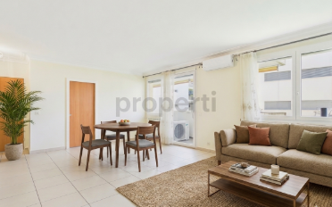 Apartment 4.5 rooms - image - 2