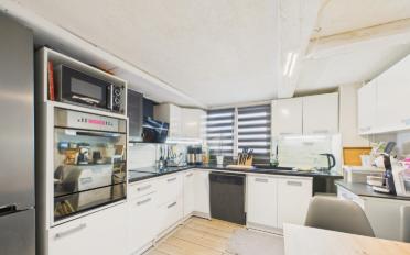 Reihenfamilienhaus 5.5 Zimmer - image - 4