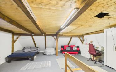 Reihenfamilienhaus 5.5 Zimmer - image - 9