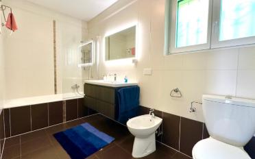 Attic flat 4.5 rooms - image - 10