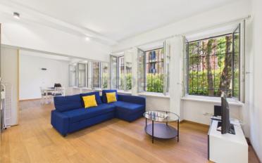 Apartment 2.5 rooms - image - 1
