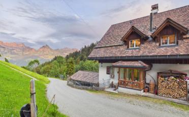 Einfamilienhaus 8 Zimmer - image - 1
