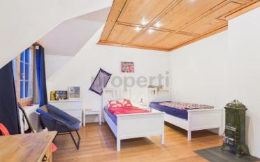 Einfamilienhaus 8 Zimmer - image - 8