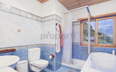 Einfamilienhaus 8 Zimmer - image - 12