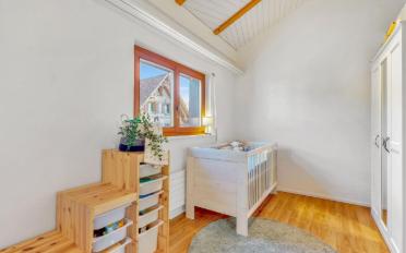 Reihenfamilienhaus 5.5 Zimmer - image - 9