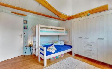 Reihenfamilienhaus 5.5 Zimmer - image - 10