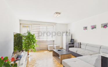 Wohnung 4.5 Zimmer - image - 1