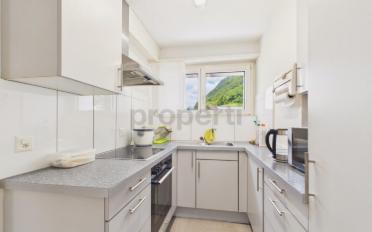 Wohnung 4.5 Zimmer - image - 2