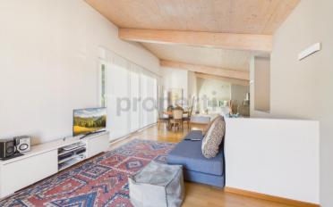 Bifamiliar house 7.5 rooms - image - 1