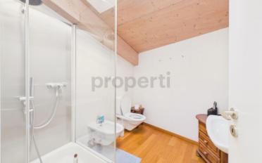 Bifamiliar house 7.5 rooms - image - 11