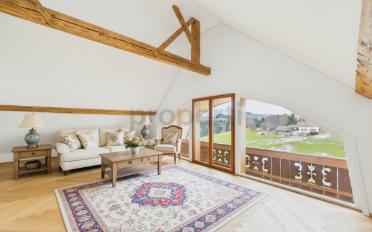 Loft 2.5 rooms - image - 2