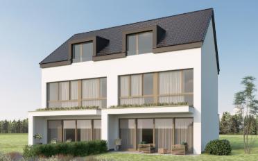 Maison jumelée 6.5 pièces - image - 1