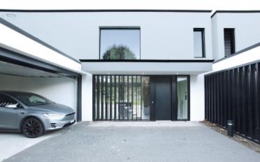 Maison contiguë 6 pièces - image - 2