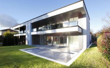 Maison contiguë 6 pièces - image - 1