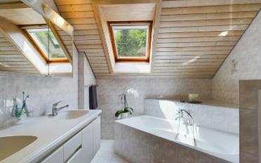 Row house 4.5 rooms - image - 9