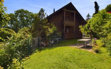Row house 4.5 rooms - image - 12