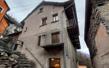 Reihenfamilienhaus 7.5 Zimmer - image - 1