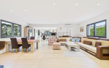 Single house 8.5 rooms - image - 2