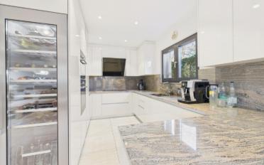 Single house 8.5 rooms - image - 5