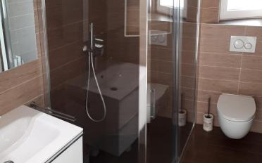 Apartment 3.5 rooms - image - 8