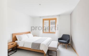 Wohnung 4 Zimmer - image - 6