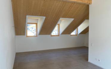 Attic flat 3.5 rooms - image - 7