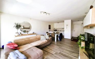 Apartment 3.5 rooms - image - 1