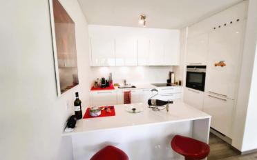 Apartment 3.5 rooms - image - 8
