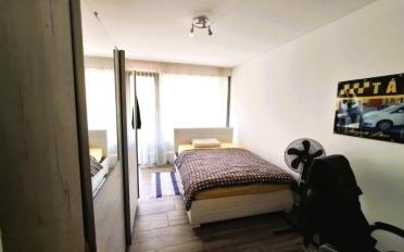 Apartment 3.5 rooms - image - 11