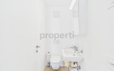 Apartment 3.5 rooms - image - 9